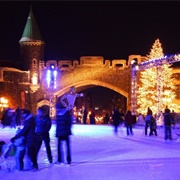 Quebec City, Quebec, Canada