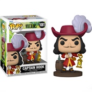 Captain Hook 1081