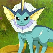 Vaporeon (Pokemon)