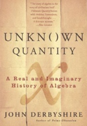 Unknown Quantity (Johnderbyshire)