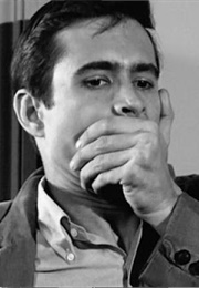 Anthony Perkins - Psycho (1960)