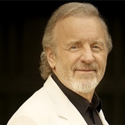 Colm Wilkinson