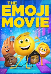 The Emoji Movie (2017)