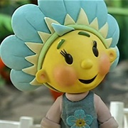 Fifi and the Flowertots