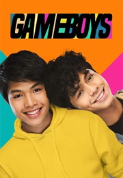 Gameboys (2020)