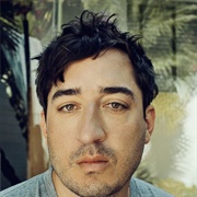 Ed Droste (Gay, He/Him)