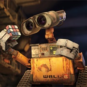 Wall-E (Wall-E)