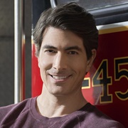 Brandon Routh