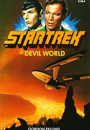 Star Trek: Devil World (Gordon Eklund)