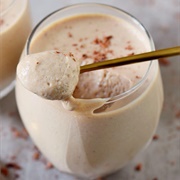 Peanut Mousse