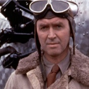 Charles Lindbergh (The Spirit of St. Louis, 1957)