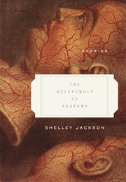 Fœtus (Shelley Jackson)