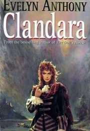 Clandara (Evelyn Anthony)