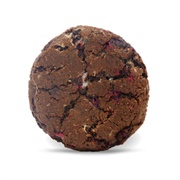 Cookie Good Gluten-Free Chocolate-Candy Cane Cookie