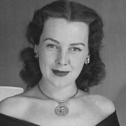Frances Bergen Actress