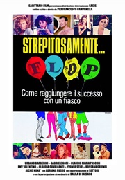 Strepitosamente... Flop (1991)