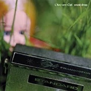 Snow Drop - L'arc-En-Ciel