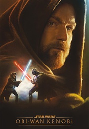 Obi Wan Kenobi (2022)