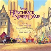 The Bells of Notre Dame - David Ogden Stiers