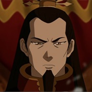 Ozai (Avatar: The Last Airbender)