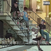 Skyzoo - Music for My Friends
