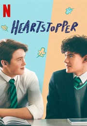 Heartstopper (2022)