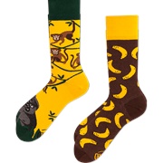 Monkey Socks