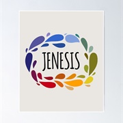 Jenesis