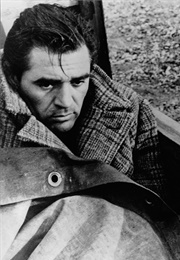 Steve Cochran - Il Grido (1957)