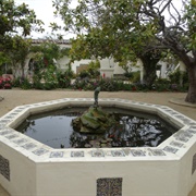 Monterey State Historic Park, California