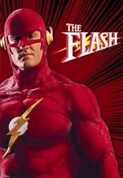 The Flash (1990)