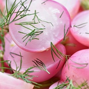Stewed Radish