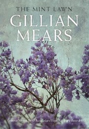 The Mint Lawn (Gillian Mears)