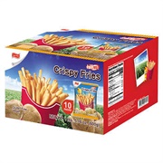 Crispy Fries Costco