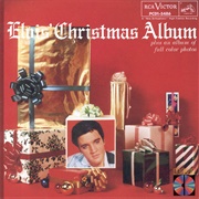 Elvis Presley - Elvis' Christmas Album (1957)