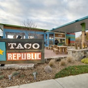 Taco Republic