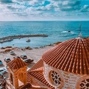 Agios Georgios, Cyprus
