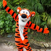 Tigger