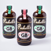 Pickett's Ginger Beer
