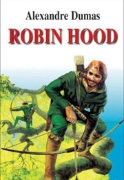 The Prince of Thieves (Alexandre Dumas)