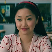 Lara Jean (To All the Boys I&#39;ve Loved Before)