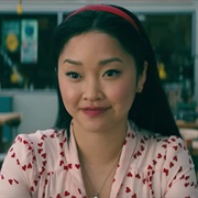 Lara Jean (To All the Boys I've Loved Before)