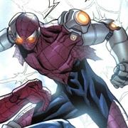 Spider-Mech