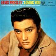 I Need You So - Elvis Presley