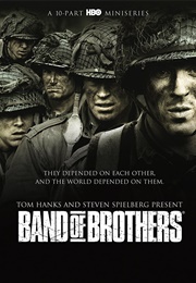 Band of Brothers (2001)