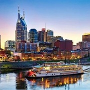 Nashville, Tennessee