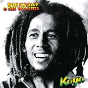 Bob Marley & the Wailers - Kaya