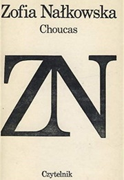 Choucas (Zofia Nałkowska)