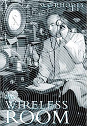 The Wireless Room (Shane Rhodes)