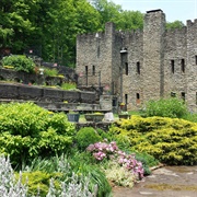 Loveland Castle